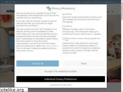 Sites similar to schuchmann.co.uk