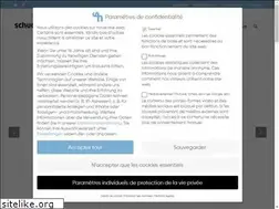 Sites similar to schuchmann.fr
