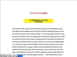 Sites similar to schuchstudios.weebly.com