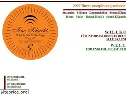 Sites similar to schuchtsaxtechnology.com