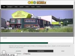 Sites similar to schuck-gruppe.de