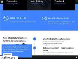 Sites similar to schuck-service.de