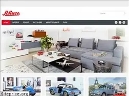 Sites similar to schuco.de