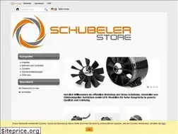 Sites similar to schuebeler-store.de