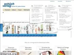 Sites similar to schuech.ch