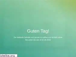 Sites similar to schuechen.de