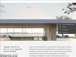 Sites similar to schueco.de