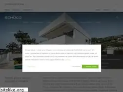 Sites similar to schueco.it