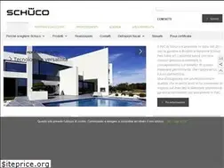 Sites similar to schuecopws.it