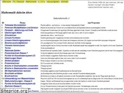 Sites similar to schueler-bw.de