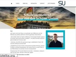 Sites similar to schueler-union.de