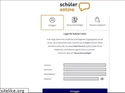 Sites similar to schueleranmeldung.de