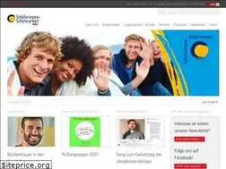 Sites similar to schuelerarbeit.de