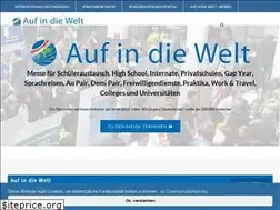 Sites similar to schueleraustausch-messen.de