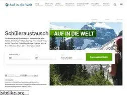 Sites similar to schueleraustausch-portal.de