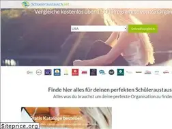 Sites similar to schueleraustausch.net
