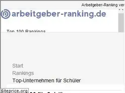 Sites similar to schuelerbarometer.de