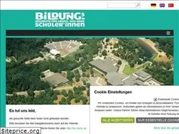 Sites similar to schuelerfirmenmesse-berlin.de