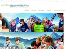 Sites similar to schuelerforschung.de