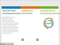 Sites similar to schuelergeno.de