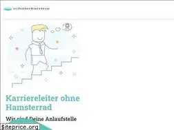 Sites similar to schuelerkarriere.de