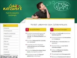 Sites similar to schuelernetzwerk-sell.de
