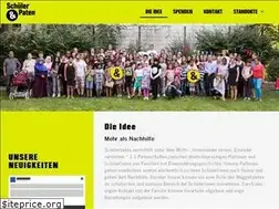 Sites similar to schuelerpaten-deutschland.de
