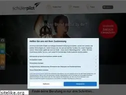 Sites similar to schuelerpilot.de