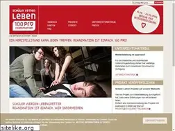 Sites similar to schuelerrettenleben.de