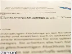 Sites similar to schuelervertretung.de