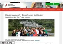 Sites similar to schuelerweltweit.de