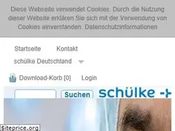 Sites similar to schuelke.com