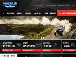 Sites similar to schuelkepowersports.com