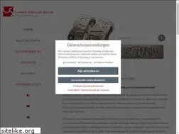 Sites similar to schueller-design.de