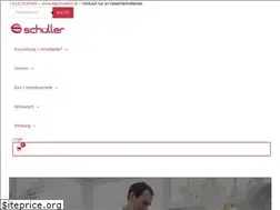 Sites similar to schueller.at