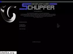 Sites similar to schuepfer.com