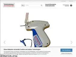 Sites similar to schuerenkraemer.de