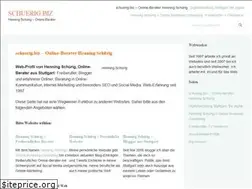 Sites similar to schuerig.biz