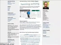 Sites similar to schuerig.eu