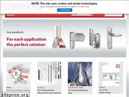 Sites similar to schuering.de