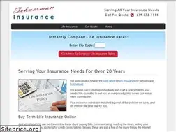 Sites similar to schuermaninsurance.com