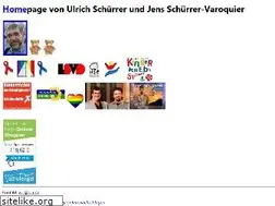 Sites similar to schuerrer.de