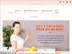 Sites similar to schuesselglueck.de