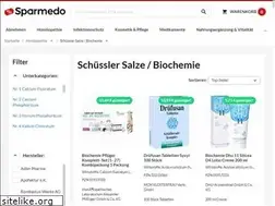 Sites similar to schuessler-salze-preisvergleich.de