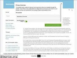 Sites similar to schuessler-salze.org