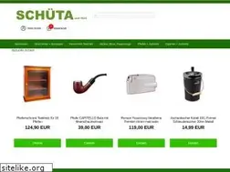 Sites similar to schueta.de