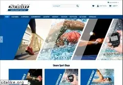 Sites similar to schuett-sport.de