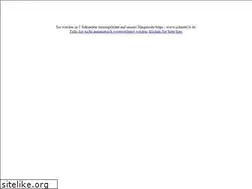 Sites similar to schuett-transport.de