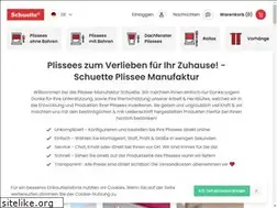 Sites similar to schuette.shop