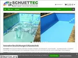 Sites similar to schuettec.de